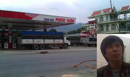 In Vietnam, bribery another burden for already overloaded trucks