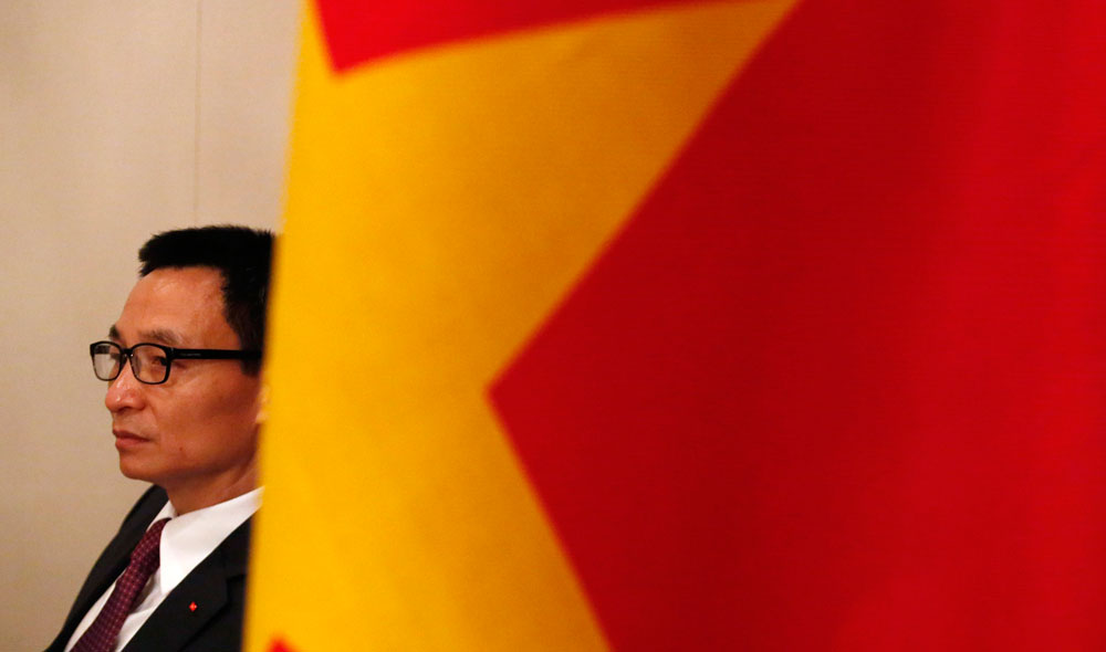 Vietnam eyes Philippine court case while weighing options on China row