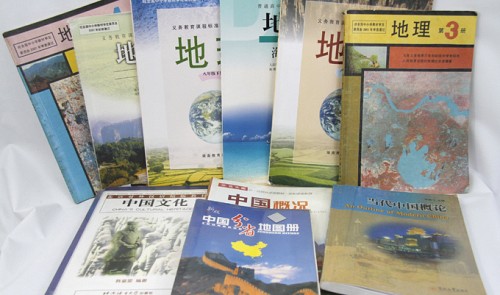 China brainwashes students with false textbook content regarding East Vietnam Sea sovereignty