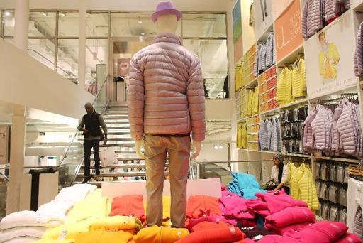US is key to Uniqlo's global aspirations