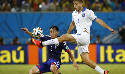 Japan played too slow and lacked ideas, says coach