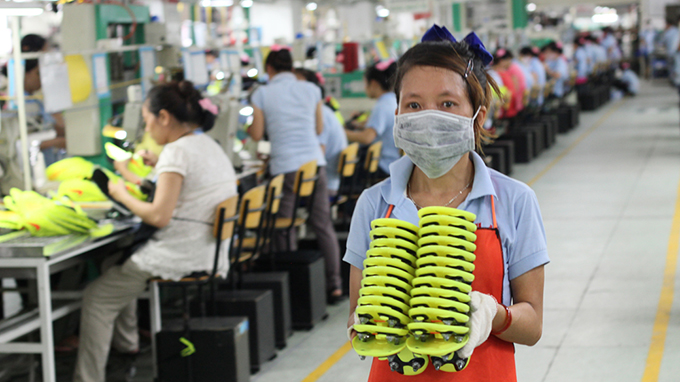 Vietnam's Jan-Oct FDI inflow rises 7.6 pct y/y to $12.7 bln