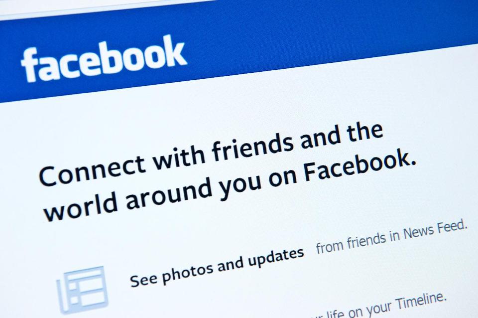 Science journal says Facebook experiment 'a concern'