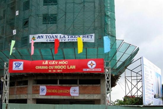 Vietnam Electricity says completely divested from realty sector