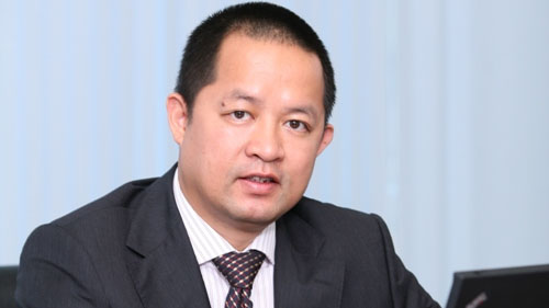 Board member leaves Vietnam’s top IT firm to invest in start-ups