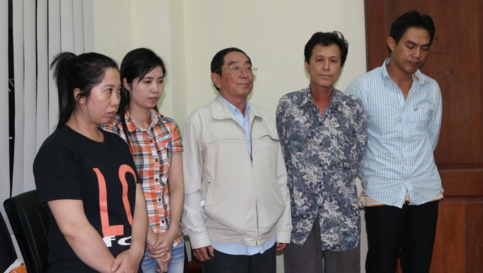 Vietnam police arrest 6 in swoop on $65.8mn football betting ring