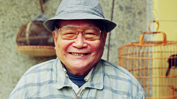 Renowned Vietnamese writer To Hoai dies at 94