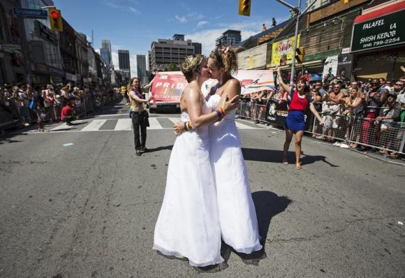 United Nations to recognize all same-sex marriages of staff