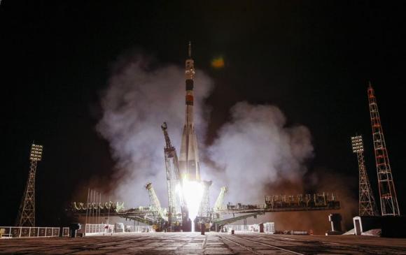 Russia to make second attempt to launch newest space rocket