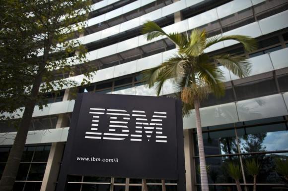 IBM to spend $3 bn aiming for computer chip breakthrough