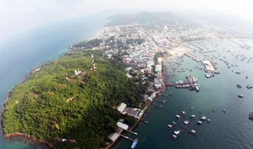 Korean carrier to offer direct service from Incheon to Phu Quoc next year
