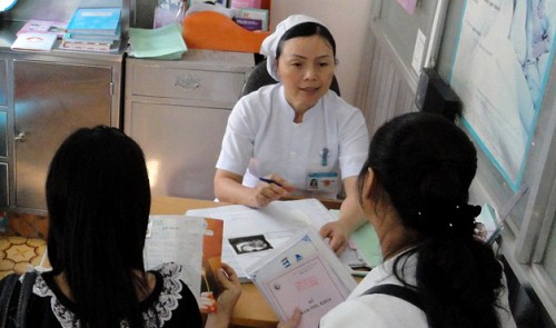 Vietnam ranks 1st in SE Asia, among world’s top 5 regarding underage abortion