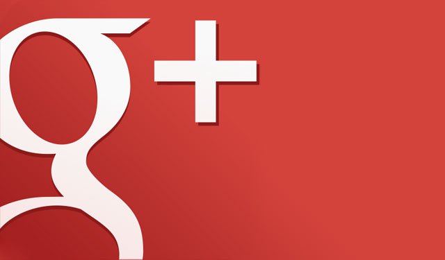 Google+ abandons need to use real names