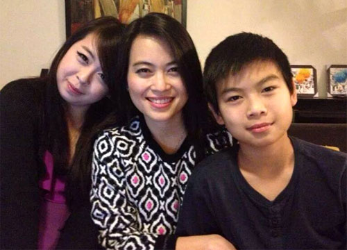 3 Vietnamese among dead on Malaysia Airlines flight MH17