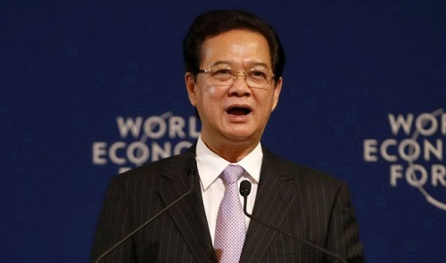 Vietnam premier demands China not repeat sovereignty violations after rig moving