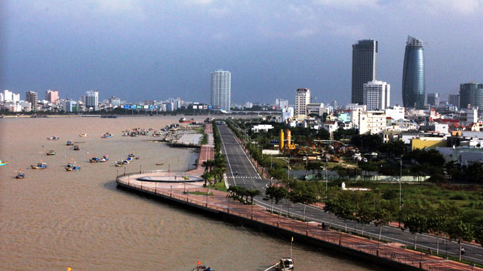 Vietnam’s first e-government information system debuts in Da Nang