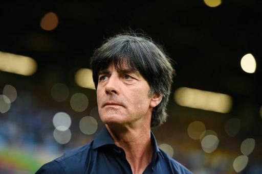 Loew to stay on as Germany coach