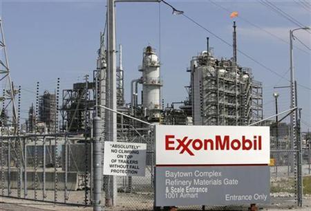 ExxonMobil discussing gas project, reportedly worth $20bn, with Vietnam