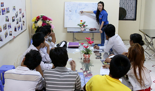 Voluntary drug detox pilot program proves ineffective in southern Vietnam