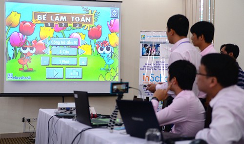 Vietnam metropolis’ $200mn project on e-textbooks raises feasibility concerns