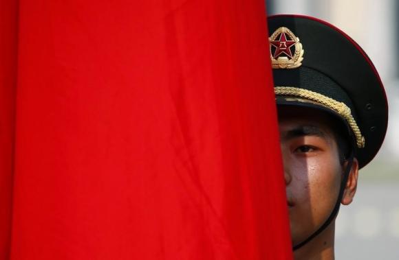 Almost 100 killed during attacks in China's Xinjiang last week