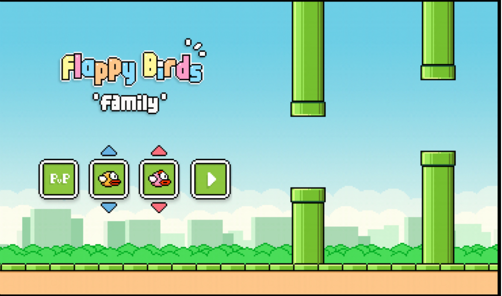 Flappy Bird' Creator Dong Nguyen Pulled Game Because It Was 'Too Addictive'  - WSJ