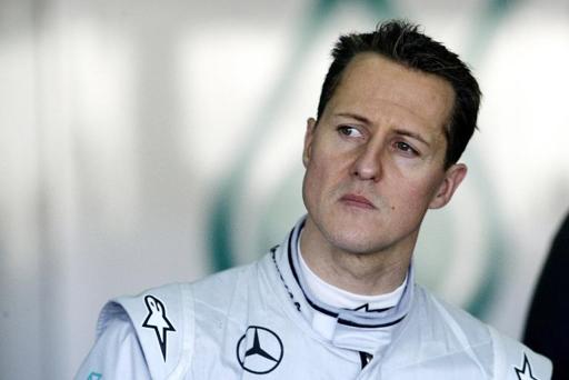 Suspect in Schumacher medical records theft hangs himself