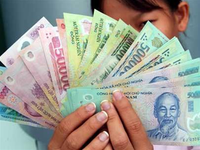 Vietnam quashes currency replacement rumor