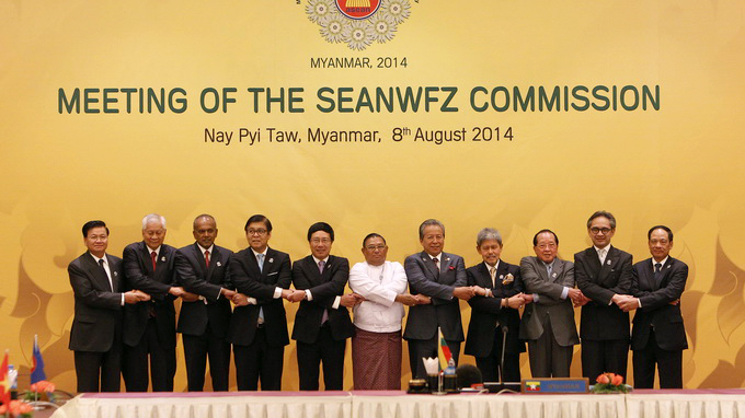 Vietnam applauded for hosting ASEAN forums in late August