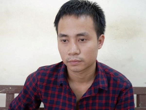 Vietnam police nab cabby for snatching phone from Finnish tourist