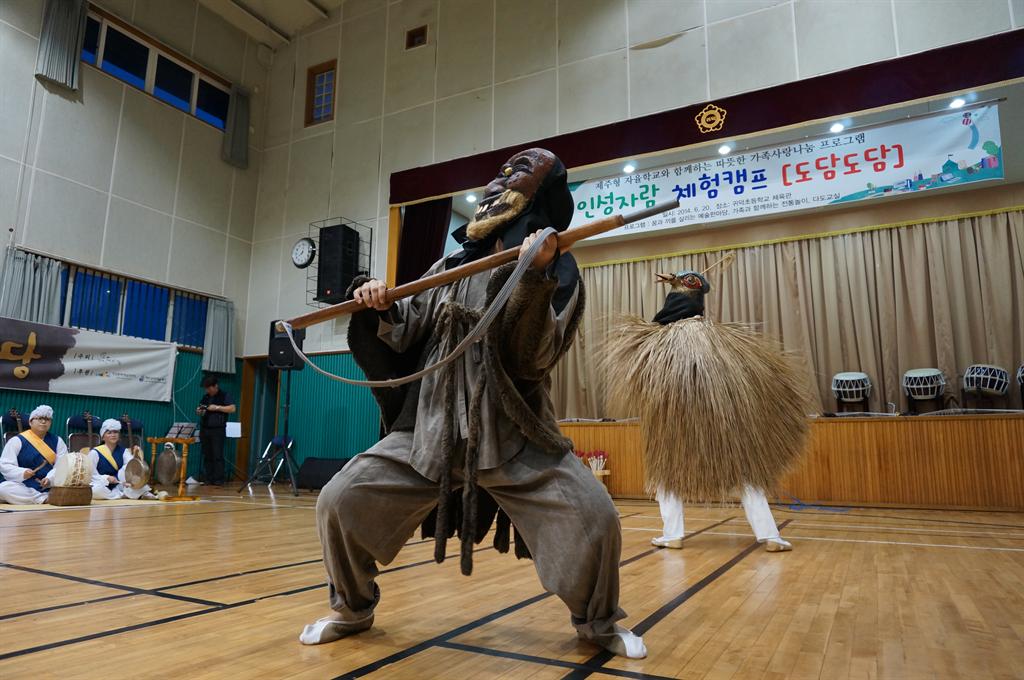 Korean cultural festival ongoing in Vietnam capital