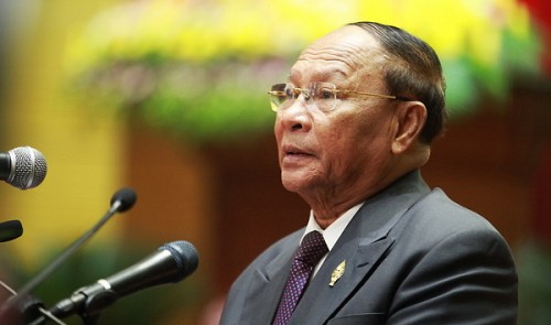 Cambodia wishes to boost trade with Vietnam to over $2.5bn