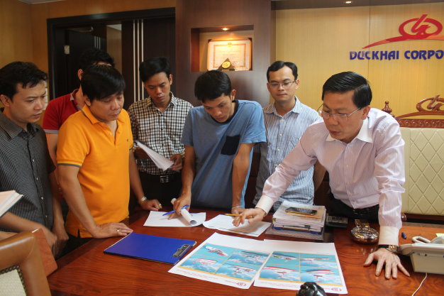 Vietnam ministry rejects $70mn proposals to import old fishing boats