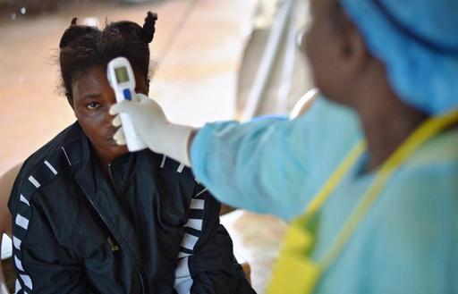 Sierra Leone's 365 Ebola deaths traced back to one healer
