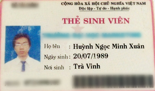 Death sentences to Vietnamese as a result of odd foreign trips