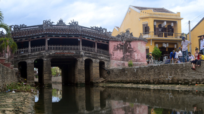 Vietnam OK’s construction of $11.5mn wastewater treatment plant in Hoi An Ancient Town