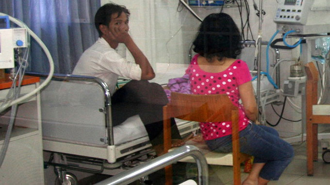 2 infants die after anesthetization for free cleft lip surgery in Vietnam