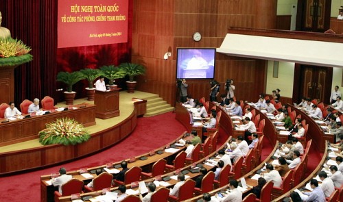 Corruption whistleblowers may be rewarded with up to $236,000 in Vietnam