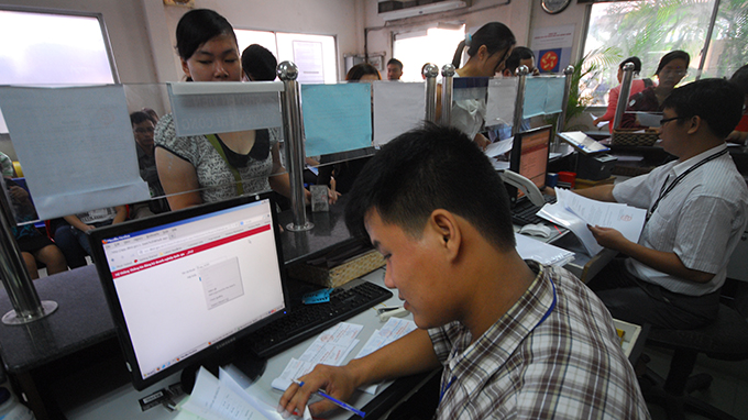 Improving business milieu could bring Vietnam 1-2% GDP growth: official