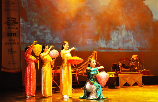Vietnam to hold tourism-cultural fest in South Korea next month