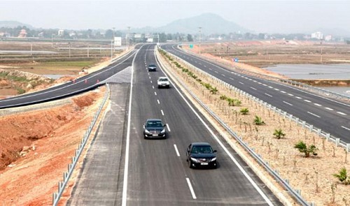 Vietnam’s longest expressway to open to traffic Sep. 21