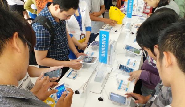 Japan group registers to buy additional 20.86% stake in Vietnam electronics retailer