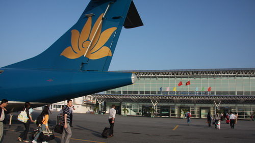 Gov’t approves Vietnam Airlines privatization plan; IPO to launch late Nov