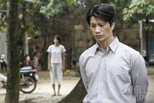 Five Vietnam films to join Busan film festival next month