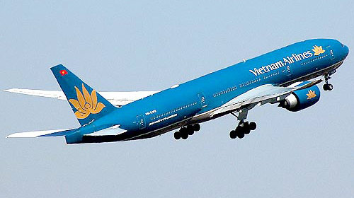 Vietnam Airlines may sell stake to Japan’s All Nippon Airways: media