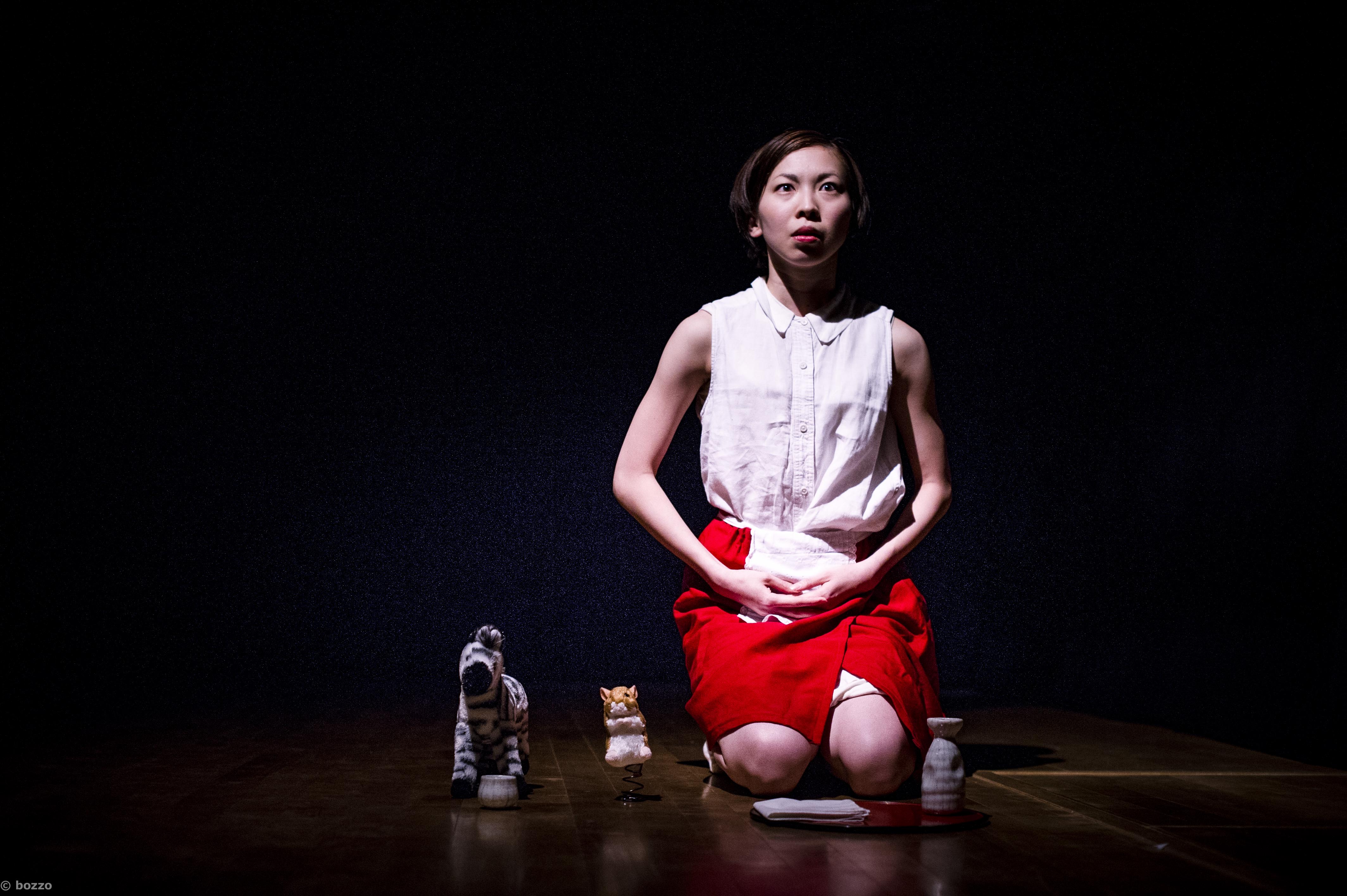 Japanese dancer to stage contemporary dance performance in Vietnam next week