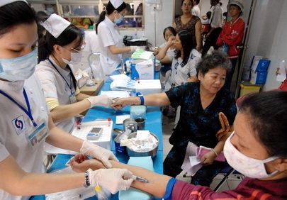 Vietnam calls for more ASEAN’s efforts to boost universal health coverage