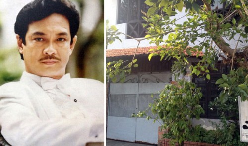 Seasoned Vietnamese actor losing house to bank over son’s debt