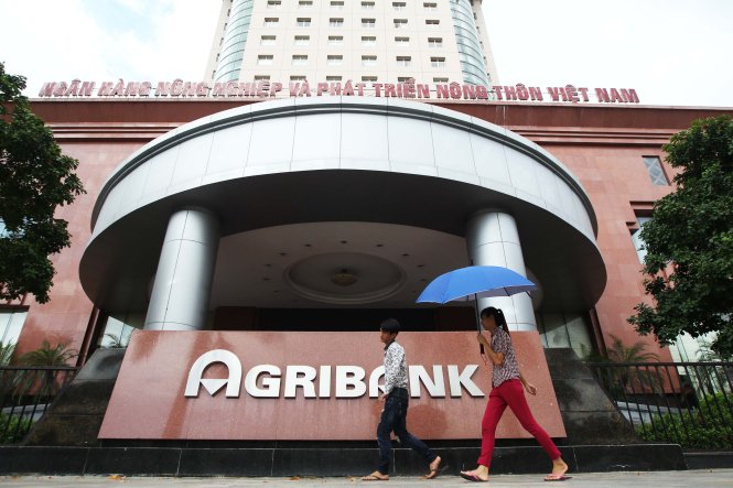 Ex-chairman of Vietnam’s largest bank arrested over $27.8mn loss