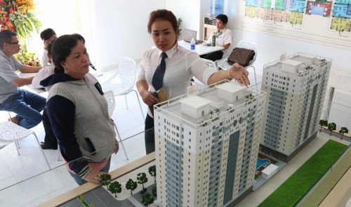 Vietnam cbank moots $94k individual home loans for decent income public servants
